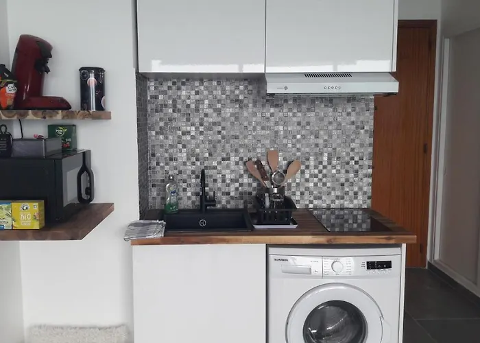 Apartmán Splendide Front De *