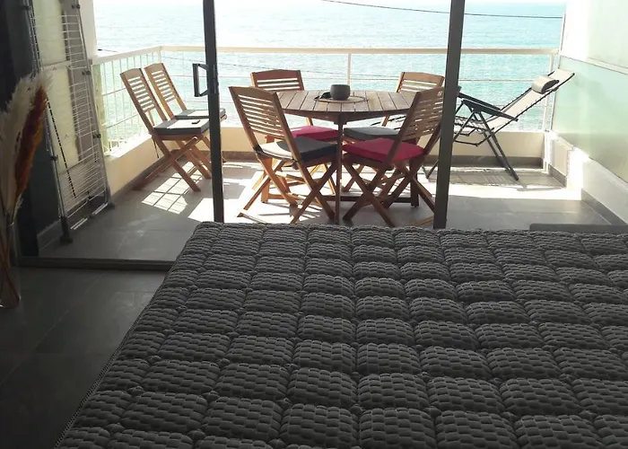 Splendide Front De *