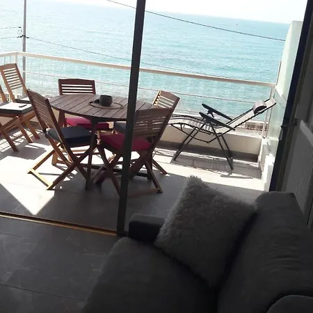 Splendide Front De *