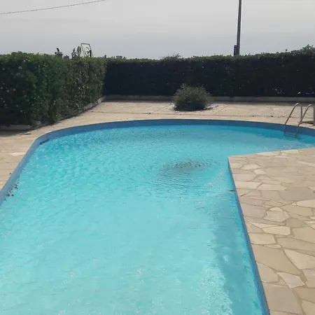 Appartement Splendide Front De