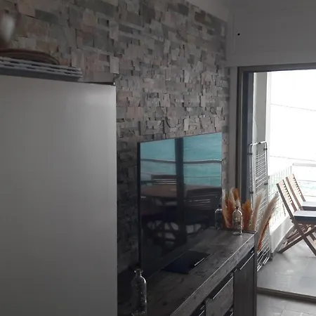 Appartement Splendide Front De