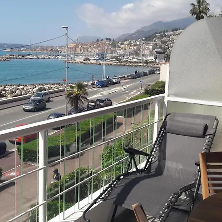 Apartamento Splendide Front De