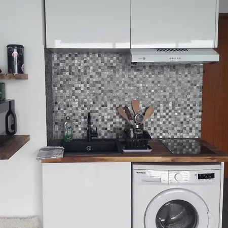 Apartamento Splendide Front De *