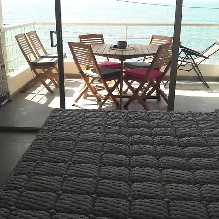 Splendide Front De *