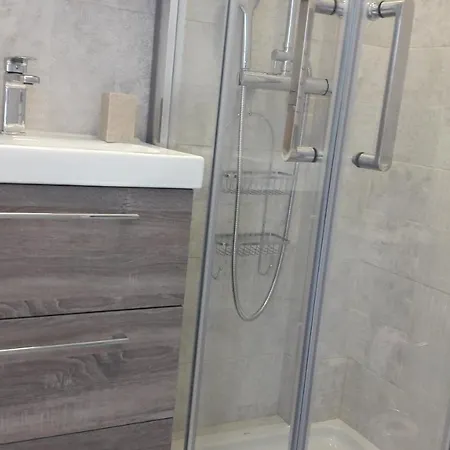 Splendide Front De Apartamento *