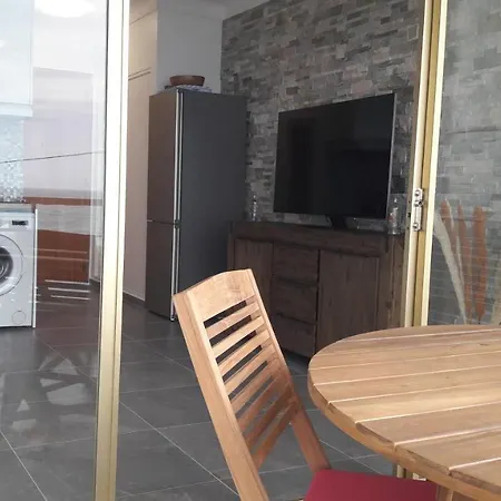 Splendide Front De Apartment Menton