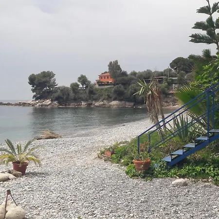 Lejlighed Splendide Front De Menton