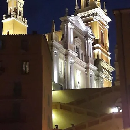 Apartamento Splendide Front De *