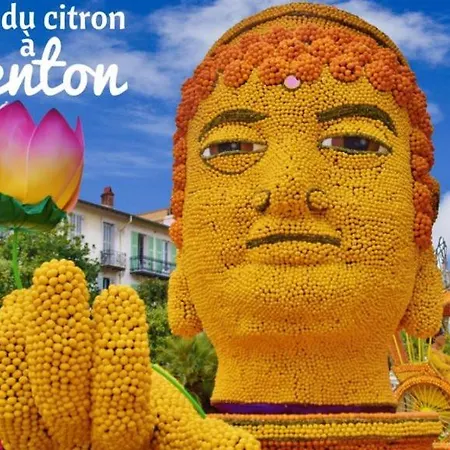 Splendide Front De *