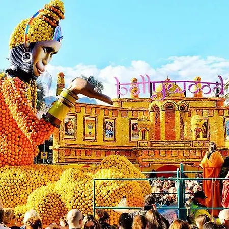 Appartement Splendide Front De