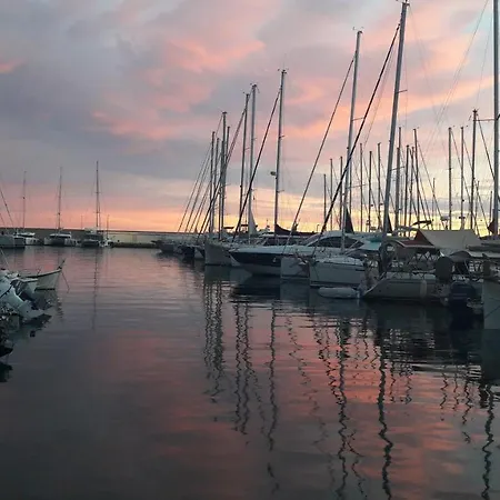 Appartement Splendide Front De *