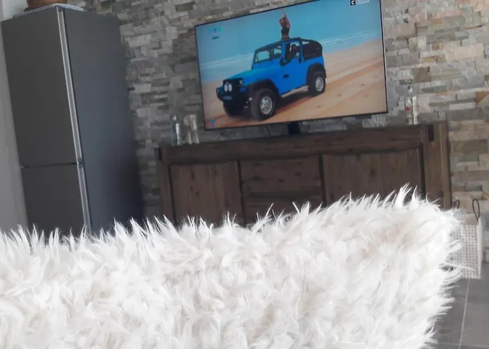 Splendide Front De Menton