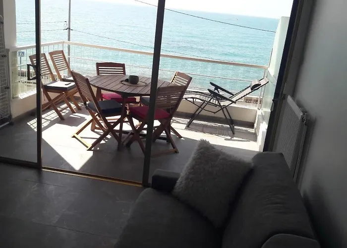 Splendide Front De *