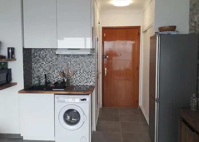 Apartamento Splendide Front De Menton