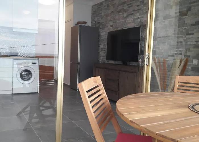 Splendide Front De Apartment Menton