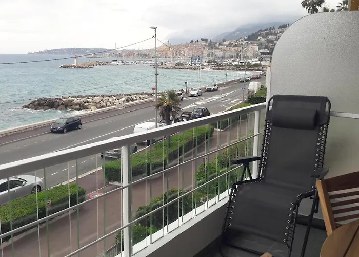 Apartamento Splendide Front De