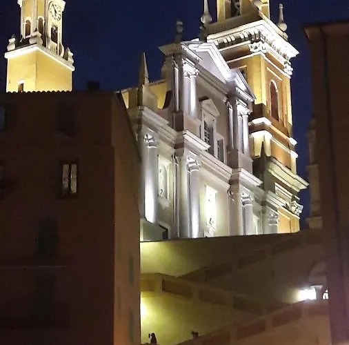 Apartamento Splendide Front De *