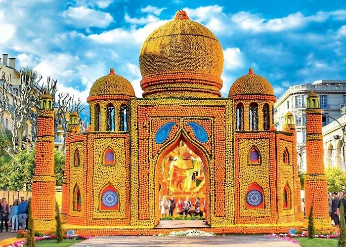 Apartment Splendide Front De