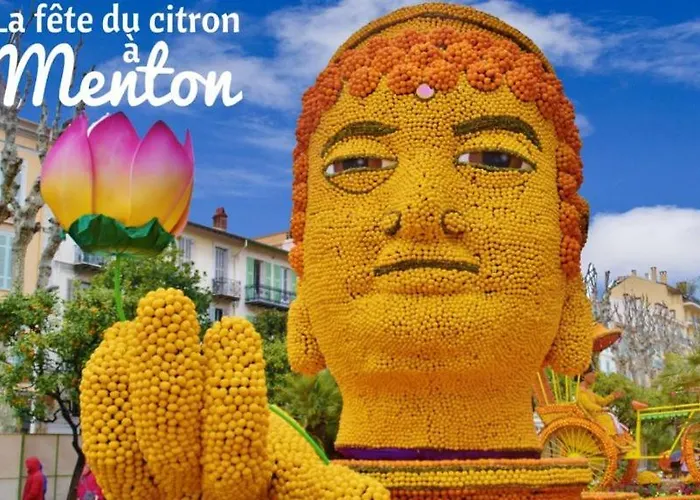 Splendide Front De *