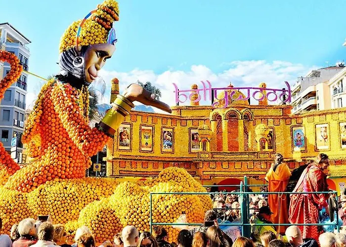 Apartamento Splendide Front De