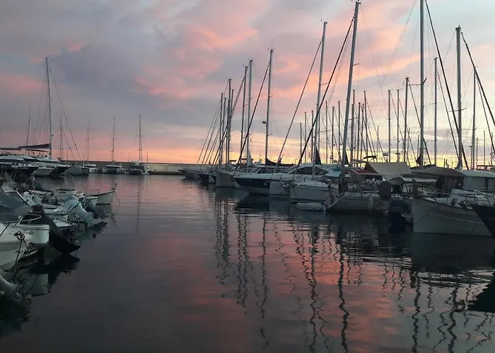 Apartment Splendide Front De *