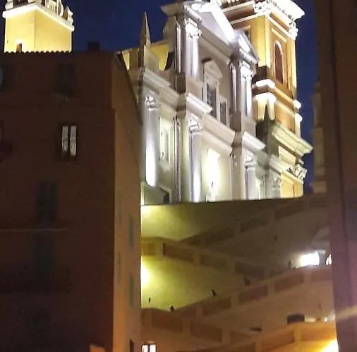 Splendide Front De * Menton